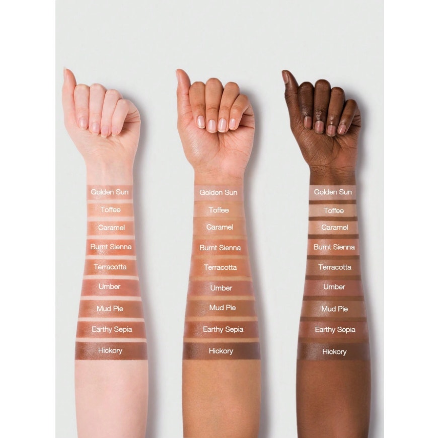 SHEGLAM Sun Sculpt Liquid Contour – Stone | Matte Cream Contour Stick