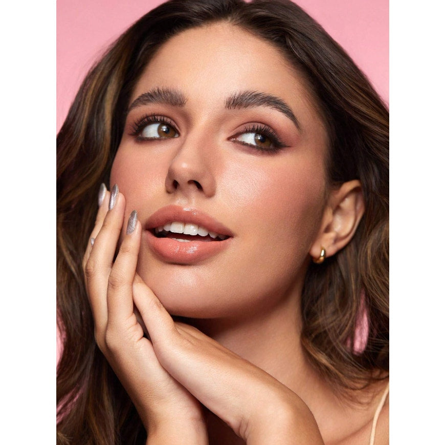 SHEGLAM Snatch 'n' Blush Stick – Wild Love | Long-Lasting Cream Blush Makeup