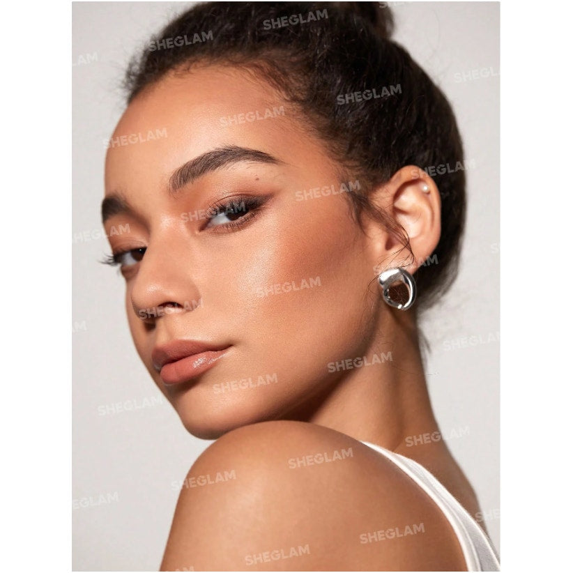 SHEGLAM Snatch & Define Contour Stick - Tawny Amber | Medium Cool Cream