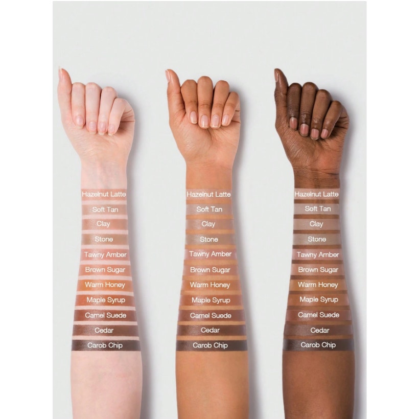 SHEGLAM Sun Sculpt Liquid Contour – Hazelnut Latte | Matte Finish,ormula