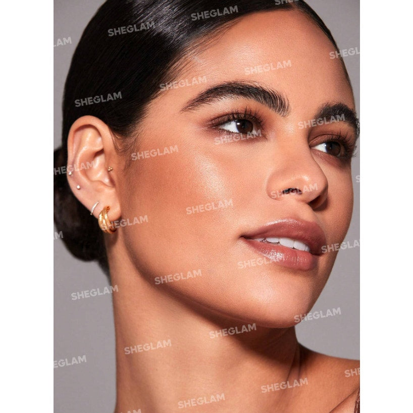 SHEGLAM Snatch & Define Contour Stick - Warm Honey | Cream Contour