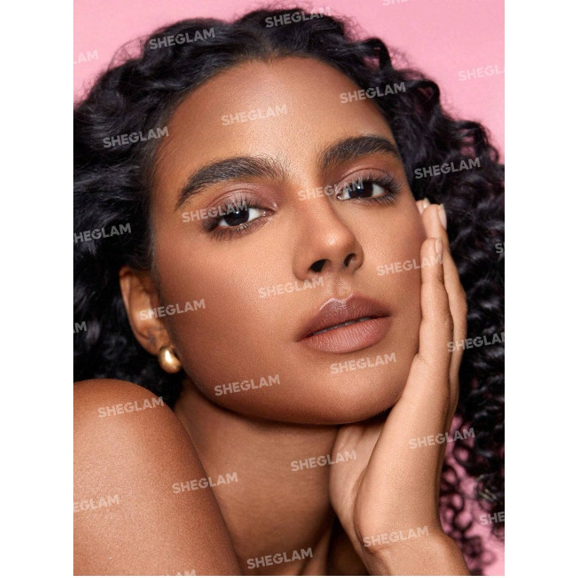 SHEGLAM Snatch & Define Contour Stick - Earthy Sepia | Cream Contour