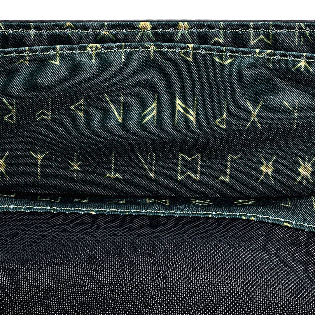 Loungefly x Marvel Loki Crossbody Bag