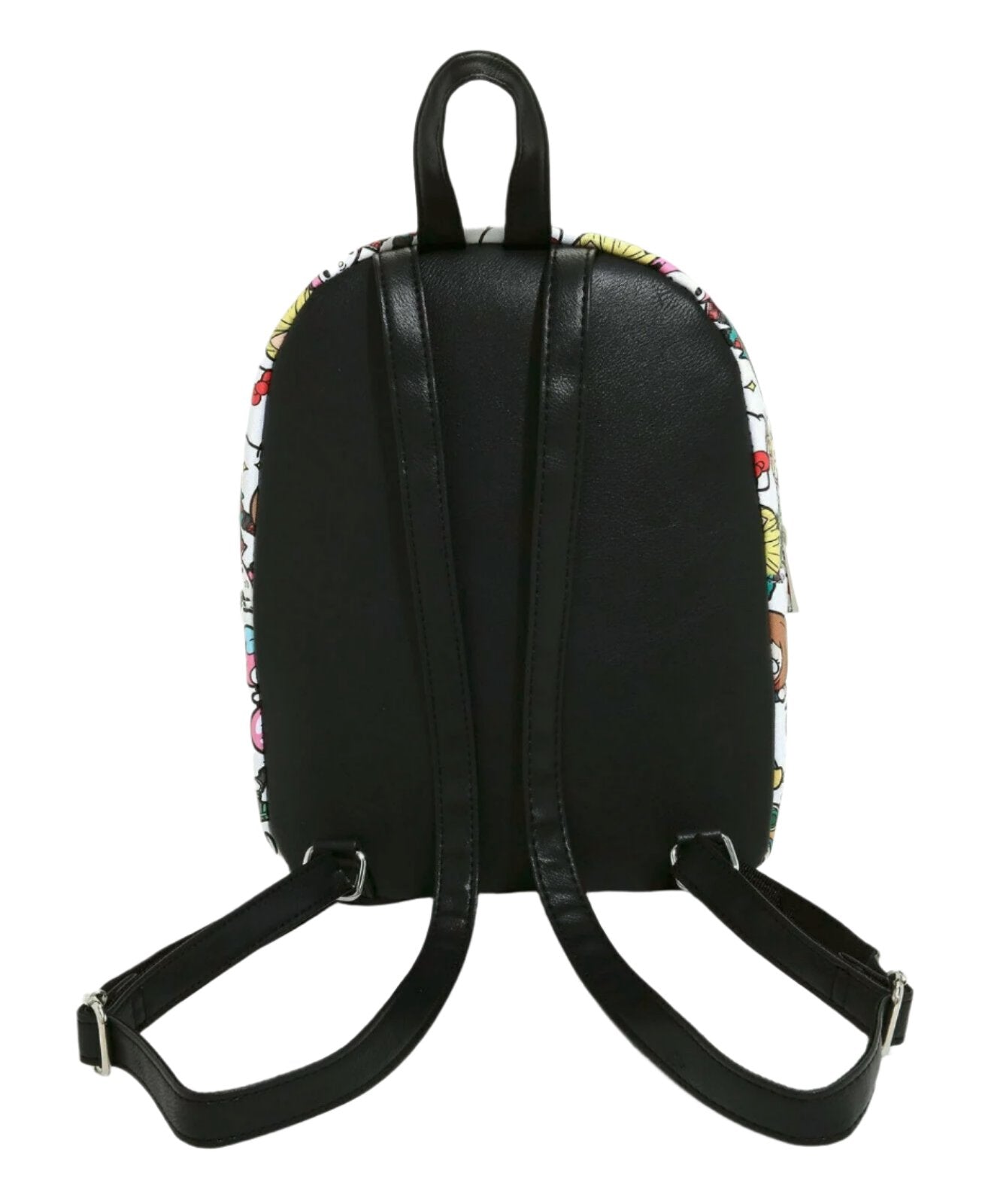 My Hero Academia X Hello Kitty & Friends Sanrio Kawaii Mini Backpack Book Bag