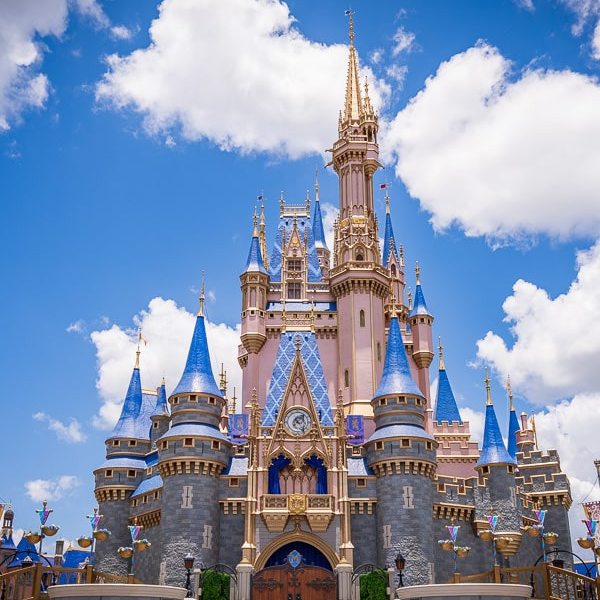 Disney & Disney Inspired