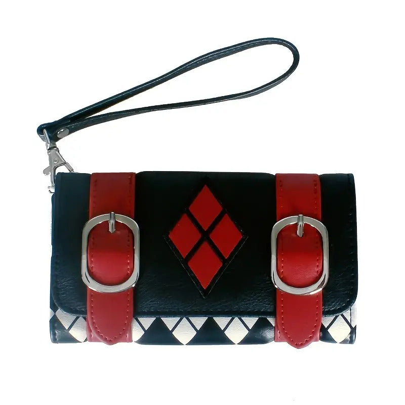 Wicked Wallet Wallets – Wicked Silk