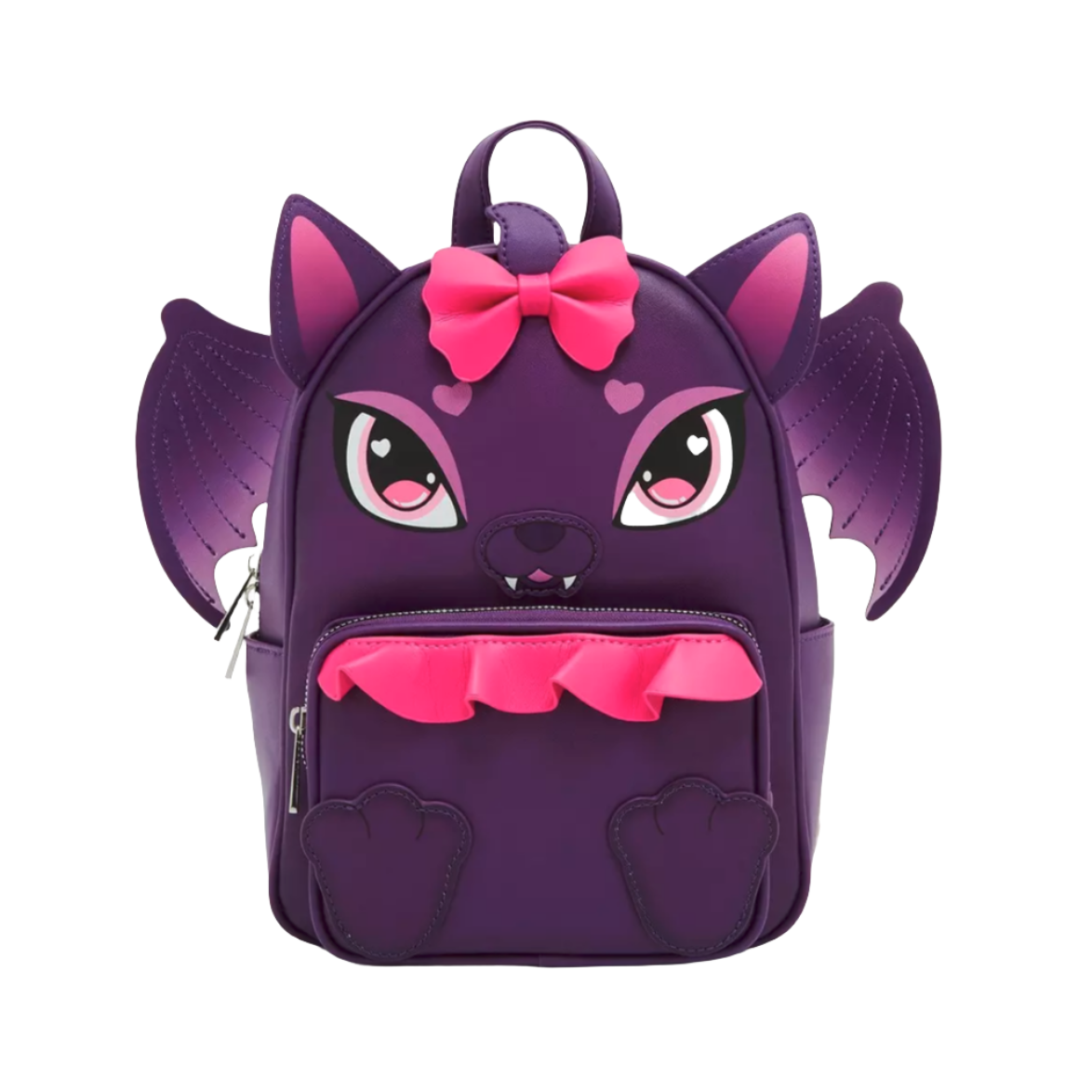 Monster High Draculaura Count Fabulous Figural Mini Backpack