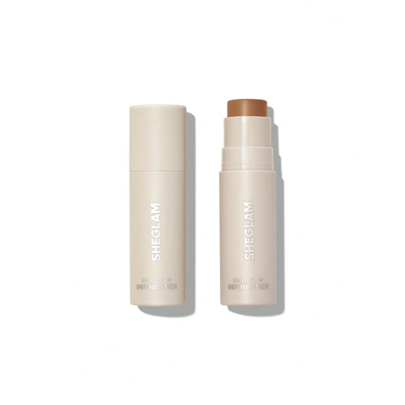 SHEGLAM Snatch & Define Contour Stick - Warm Honey | Cream Contour