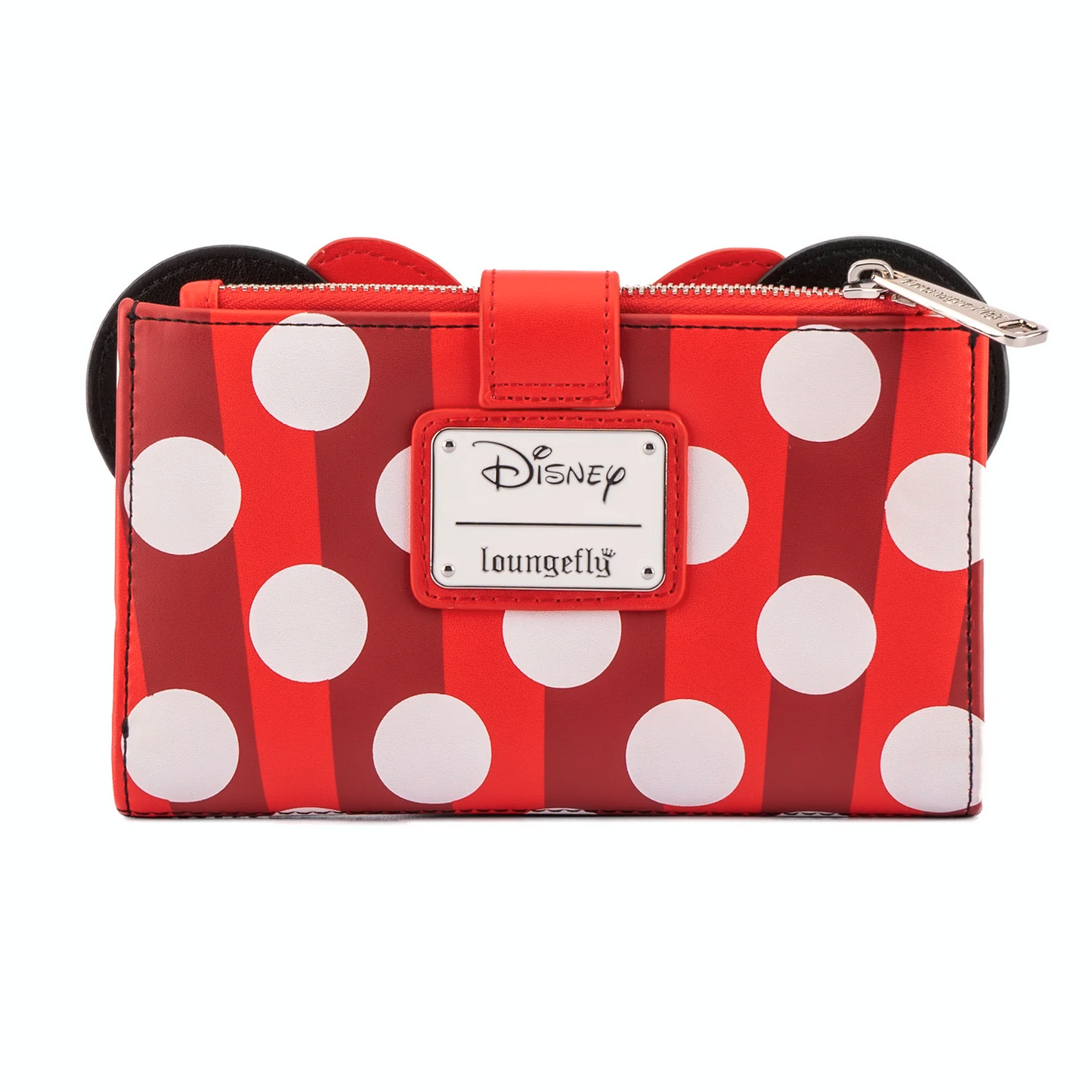 Loungefly Disney Minnie Sweets Collection Flap Wallet