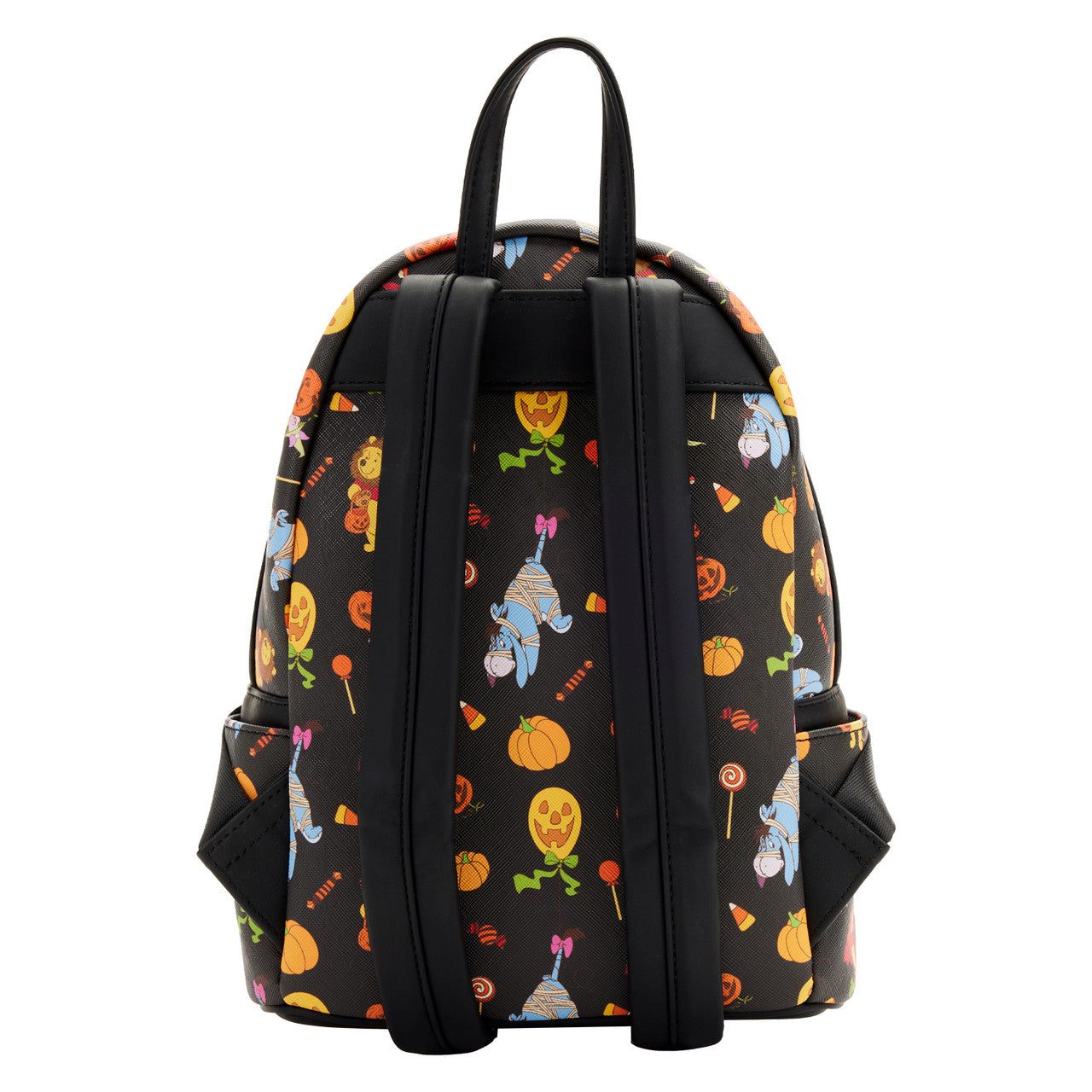 Loungefly Disney Winnie The Pooh and Friends Halloween Mini Backpack