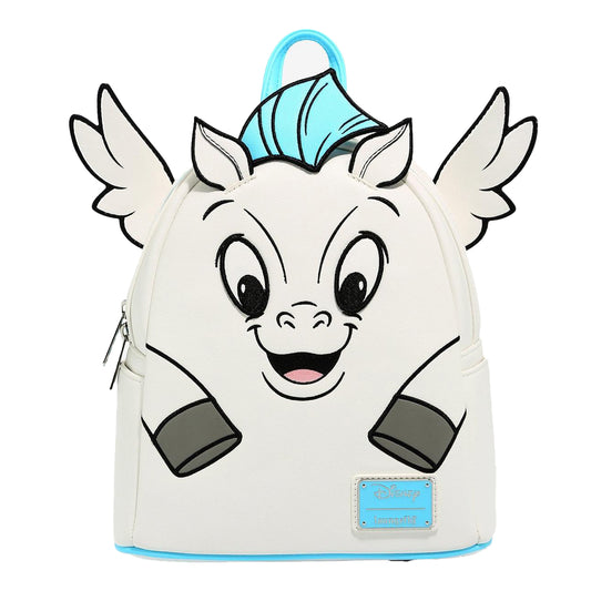 Disney Loungefly Hercules Pegasus Cosplay Mini Backpack