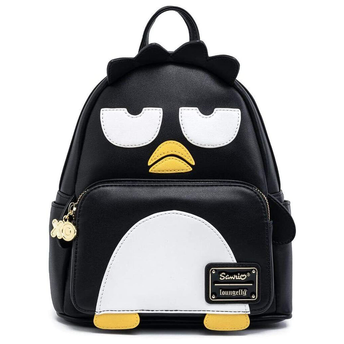 Loungefly x Sanrio Hello Kitty Badtz-Maru Cosplay Mini Backpack