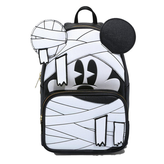 Disney Mickey Mouse Halloween Mummy Mini Backpack