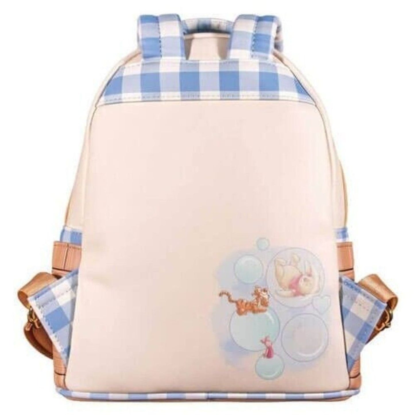 Loungefly Disney Winnie the Pooh - Kanga & Roo Bath Backpack