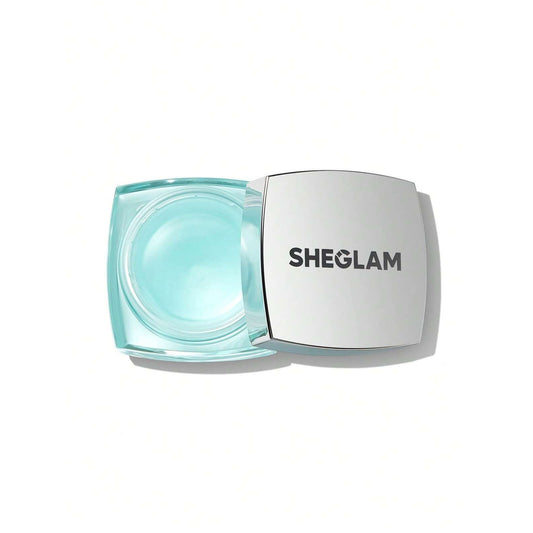 SHEGLAM Jelly Hydrating Primer – Dewy Makeup Grip Moisturizer with Bouncy Smile