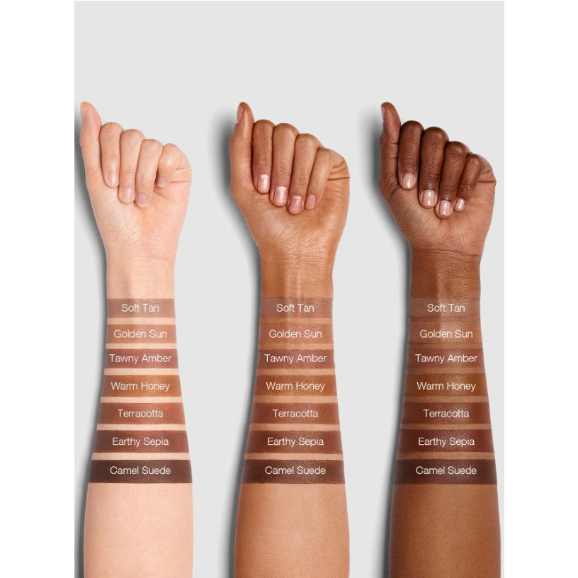 SHEGLAM Snatch & Define Contour Stick - Warm Honey | Cream Contour