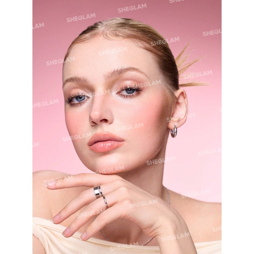 SHEGLAM Cream Blush Stick – Dreamer Shade | Twist-Up Makeup Blush
