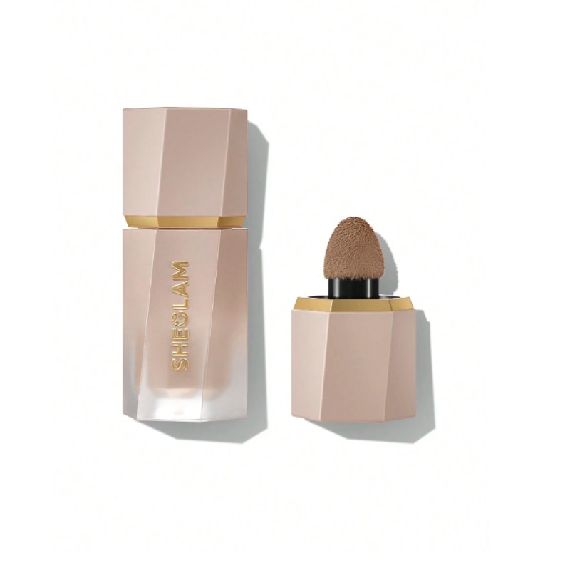 SHEGLAM Sun Sculpt Liquid Contour – Soft Tan | Hot Seller | Cream-to-Matte
