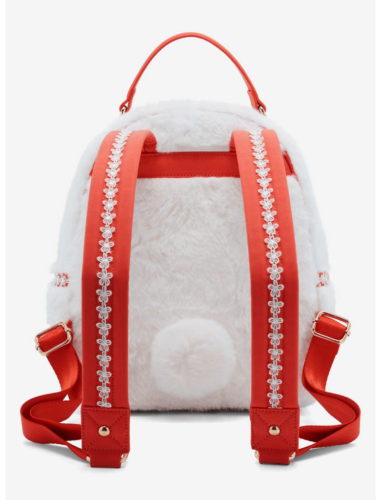 Sanrio My Melody Mushroom Figural Mini Backpack