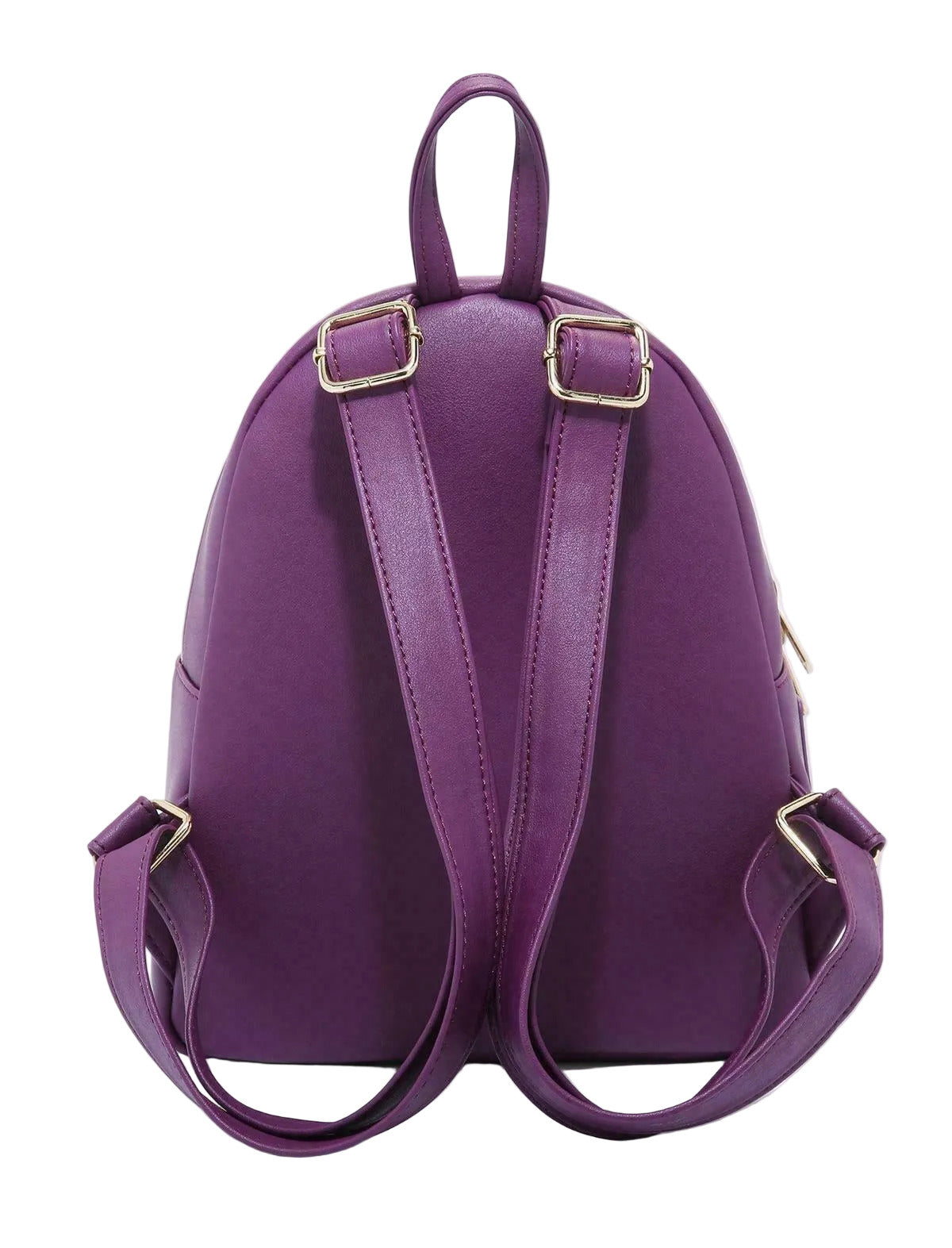 Loungefly Disney Sleeping Beauty Aurora Illustration Mini Backpack